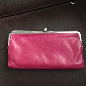 Hobo International Lauren Wallet
